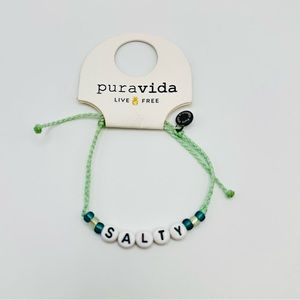Pura Vida Bracelet
